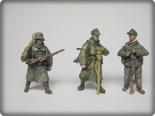 Berlin 1945 (Set 1)