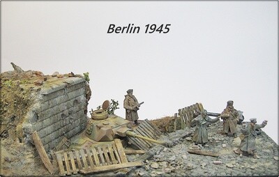 Berlin 1945 (Set 2)