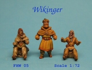 Wikinger (Set 5)