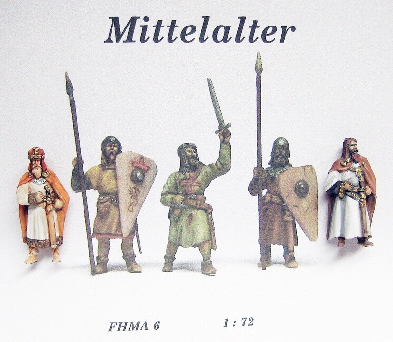 Mittelalter Mittelalter