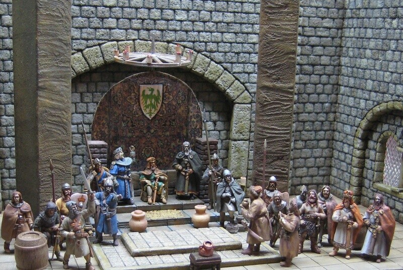 Mittelalter