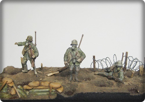 Deutsche Sturmtruppen