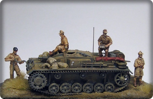 Deutsches Afrika Korps
