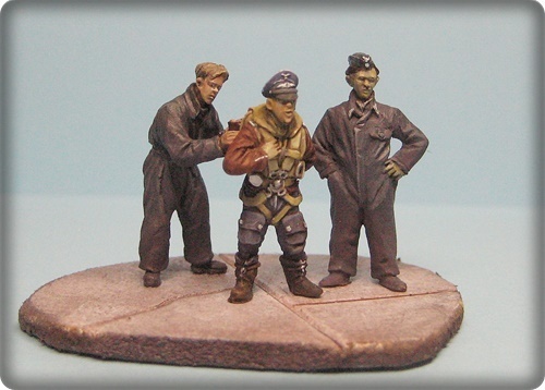 Deutsche Luftwaffe 1939-1945