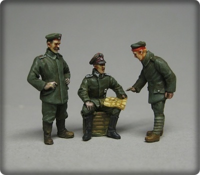 Deutsche Luftwaffe 1914-1918 Deutsche Luftwaffe 1914-1918