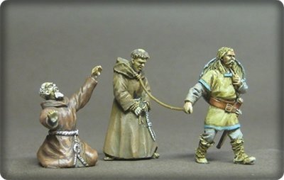 Wikinger (Set 7) Wikinger (Set 7)
