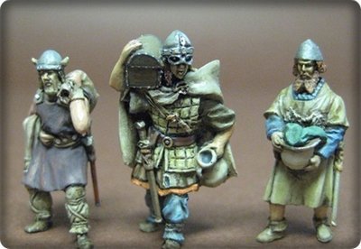 Wikinger (Set 1) Wikinger (Set 1)