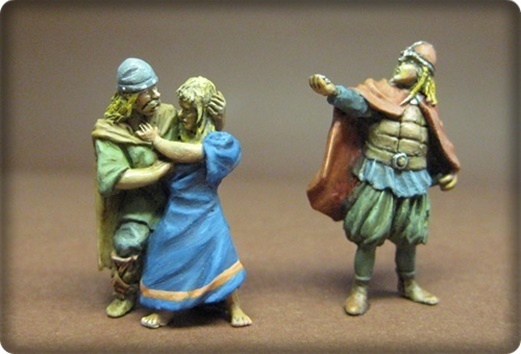 Wikinger (Set 2) Wikinger (Set 2)