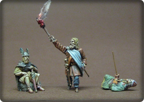 Wikinger (Set 3) Wikinger (Set 3)
