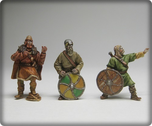 Wikinger (Set 9) Wikinger (Set 9)