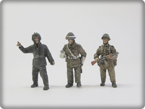 Uniformen der Nationalen Volksarmee der DDR Uniformen der Nationalen Volksarmee der DDR