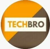 TECH BRO