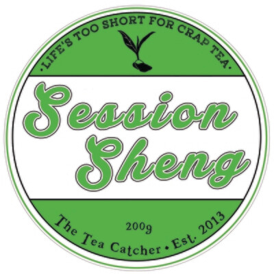 &quot;Session&quot; Sheng Puer
