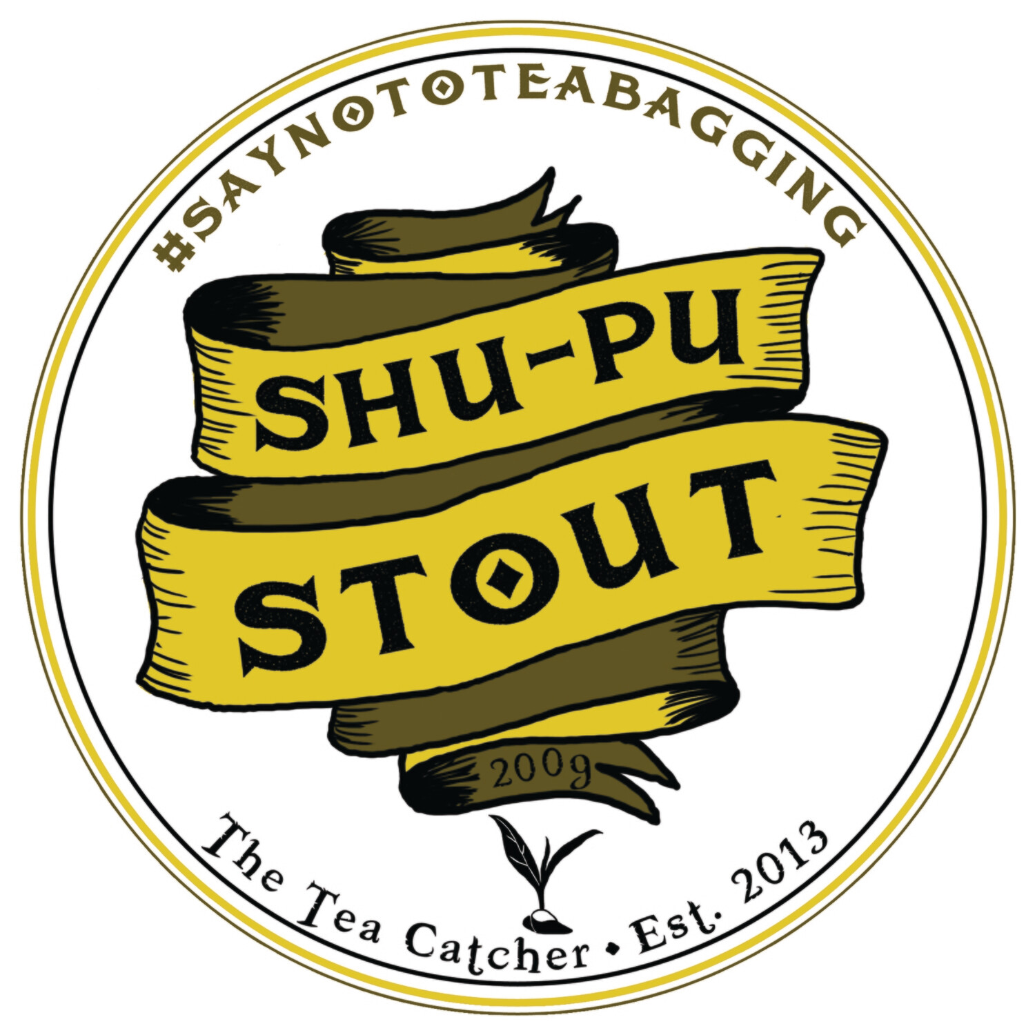 Shu-Pu &quot;Stout&quot;
