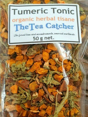 Turmeric Tonic