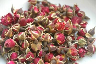 Rose Buds