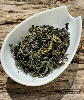 Bao Zhong oolong