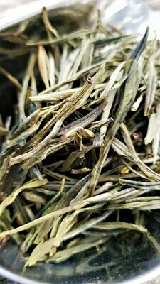 Huoshan Huangya Yellow Tea
