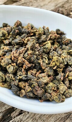 GABA oolong