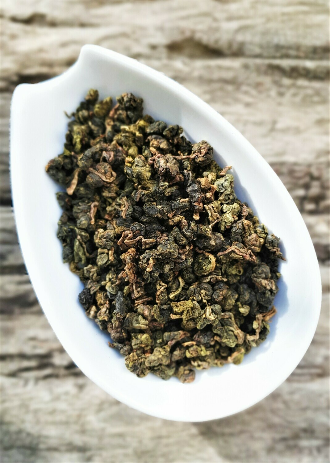 GABA oolong