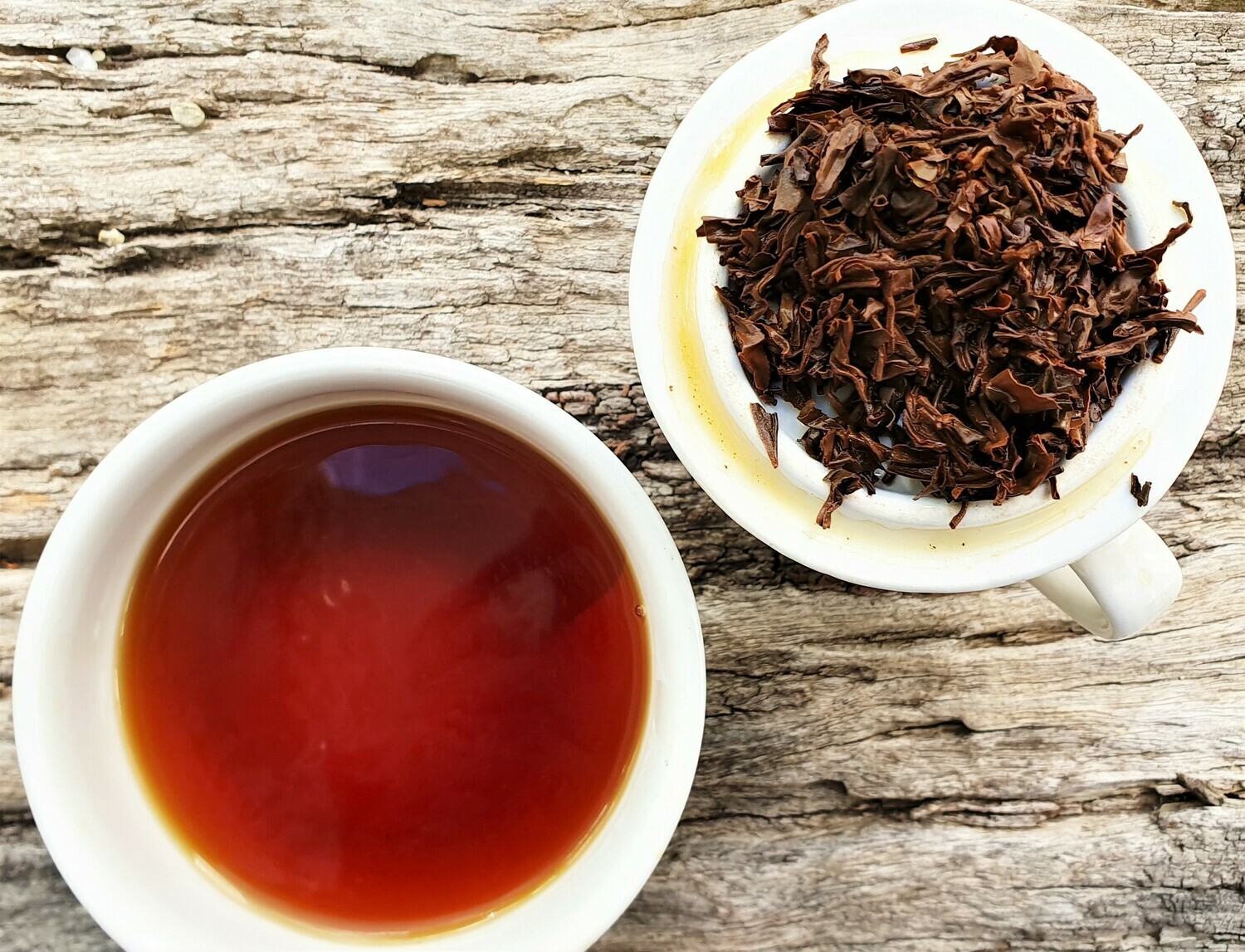 Himalayan Black