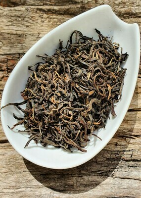 Organic Latumoni Estate "Wild" Assam