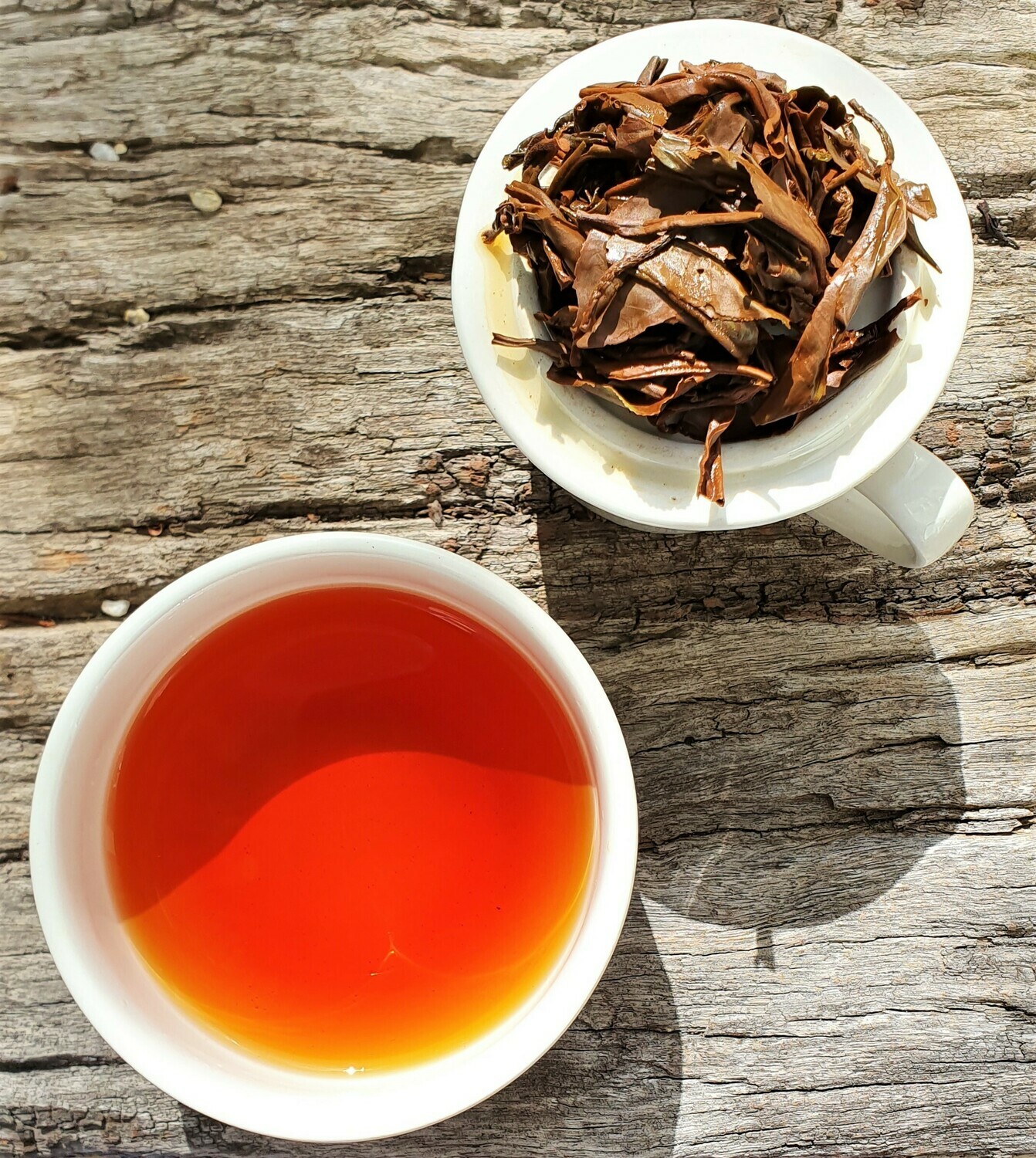 Organic Latumoni Estate &quot;Wild&quot; Assam