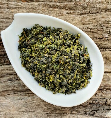 Light Tie Guan Yin" Iron Goddess"