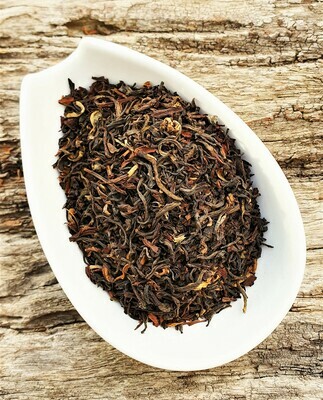 Tea Catcher "Organic Breakfast"