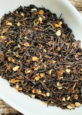 Earl Grey's "Fancy Pants" 
