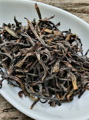 Ba Xian "8 Immortals" Dan cong oolong