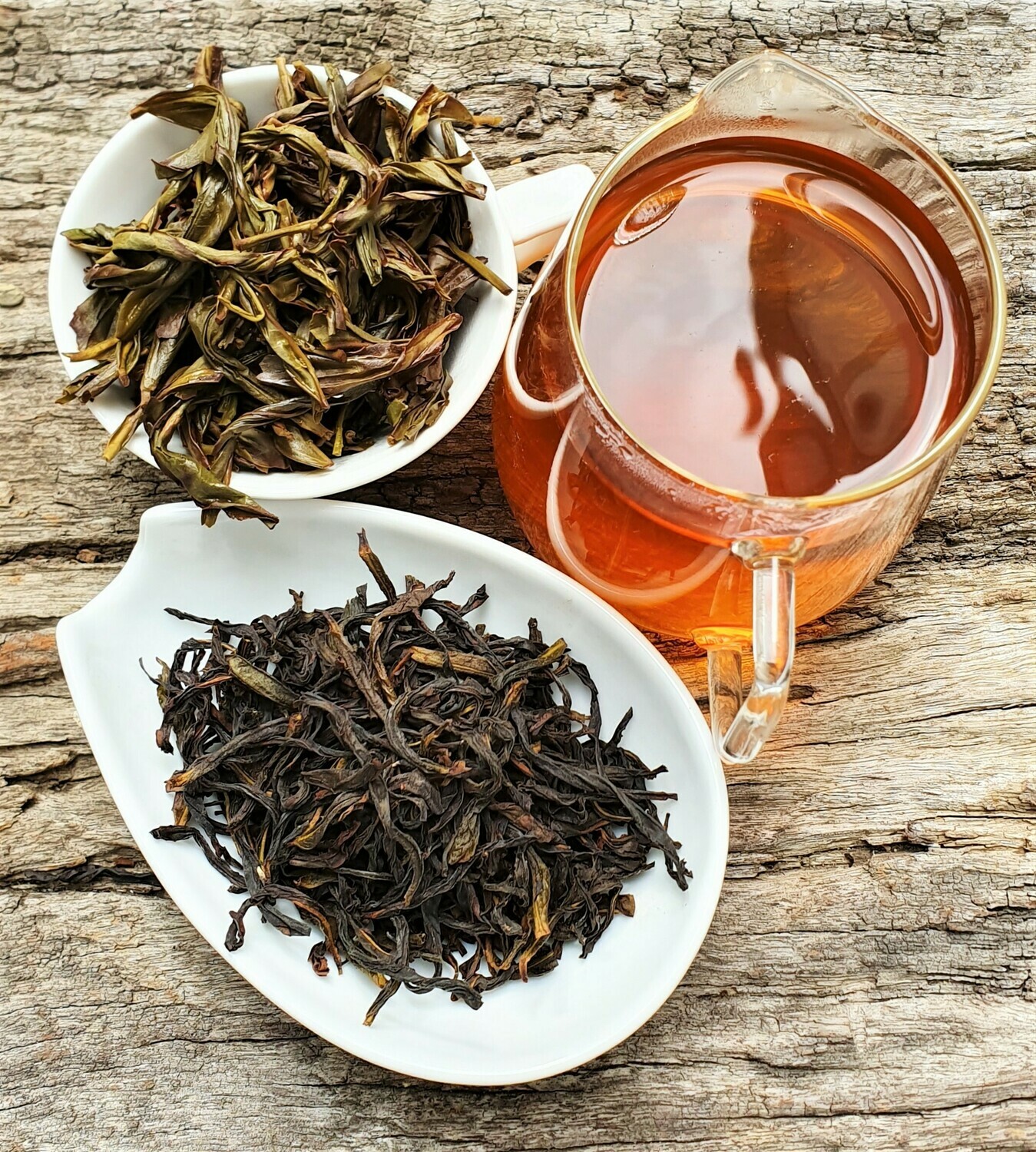 Ba Xian &quot;8 Immortals&quot; Dan cong oolong