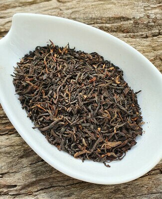 Assam 'Golden Needles' Orthodox F.T.G.F.O.P.  'Breakfast' Tea