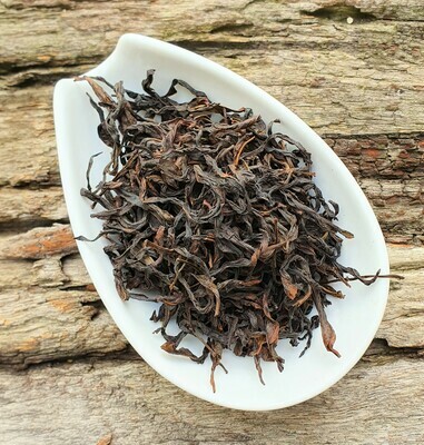 "Ginger Flower" Jiang Hua Xiang Dan Cong oolong