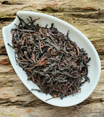 “Honey &amp; Orchid" Mi Lan Xiang Dan Cong Oolong