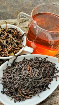 “Honey &amp; Orchid&quot; Mi Lan Xiang Dan Cong Oolong