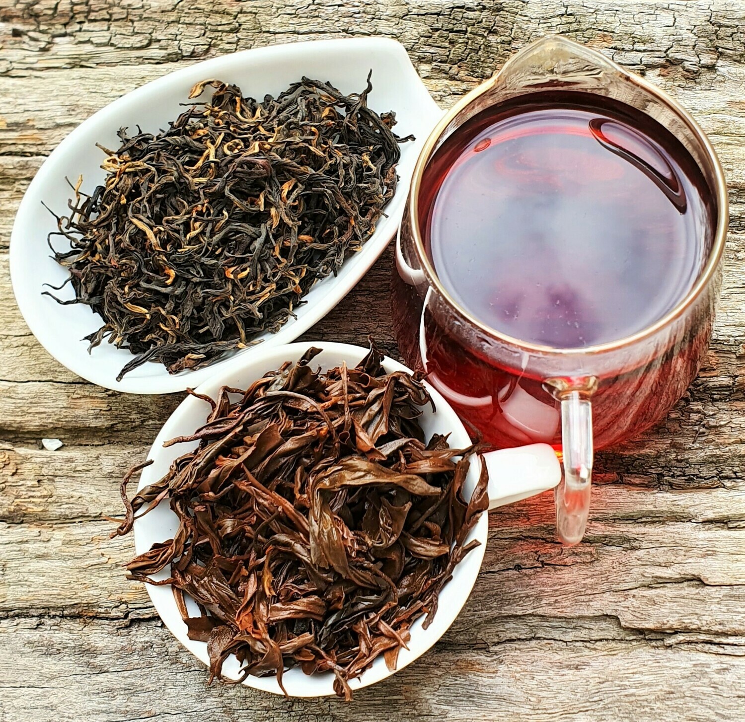 Himalayan Imperial Black