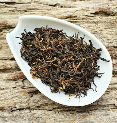 Himalayan Imperial Black