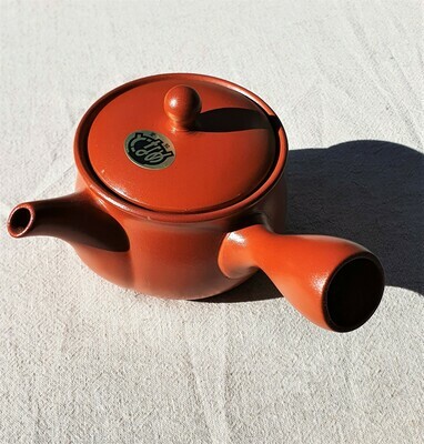 Japanese Tea Pots- Kyusu