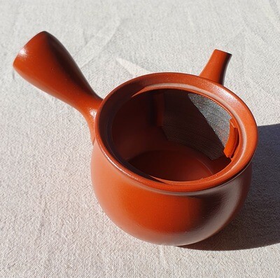 Japanese Tea Pots- Kyusu