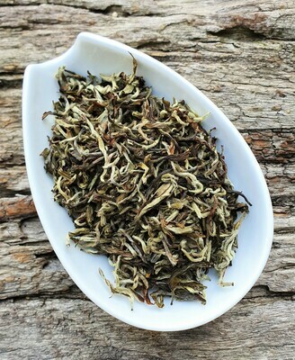 'Snow Buds' Org. White tea