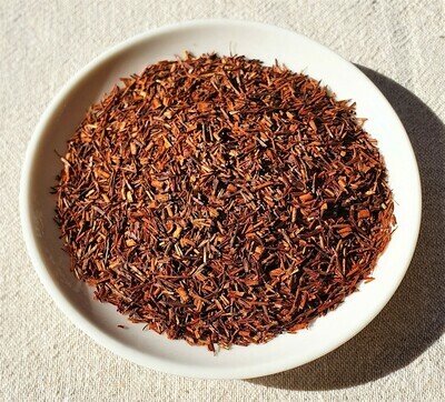Rooibos Honeybush and blends