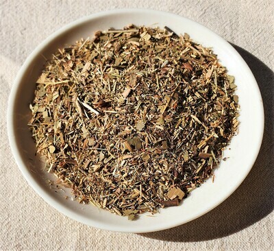 Tulsi Tonic