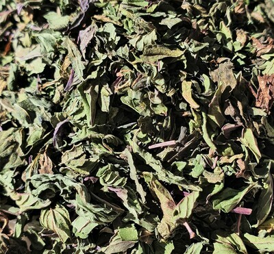 Organic Peppermint