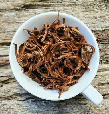 Mojiang Golden Bud Imperial Yunnan Black