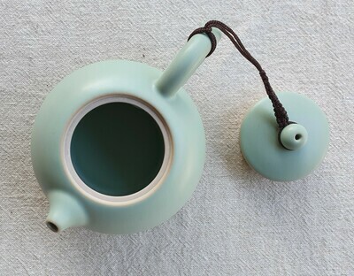 Mint Ruyao  Pots/Cups