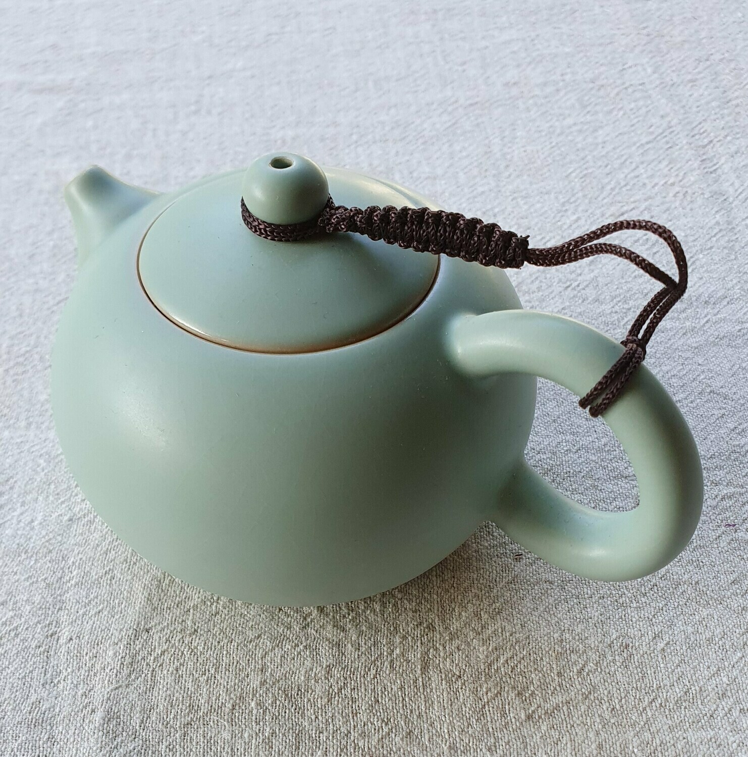 Mint Ruyao  Pots/Cups