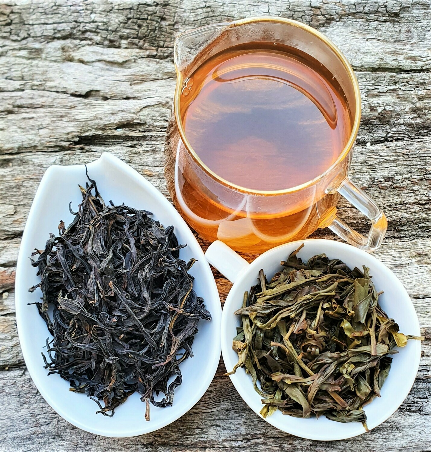 &quot;DuckShit Aroma&quot; Ya Shi Xiang Dan Cong Oolong