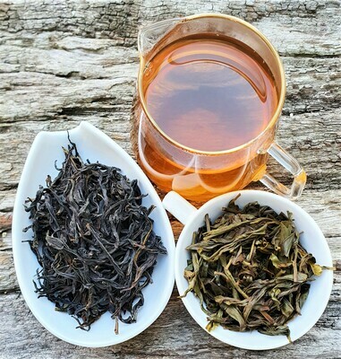&quot;DuckShit Aroma&quot; Ya Shi Xiang Dan Cong Oolong