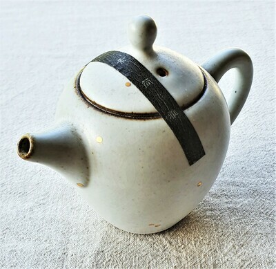 Teapots varied